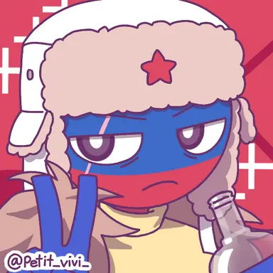 Profile image of 러시아