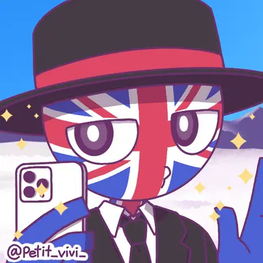Profile image of 영국