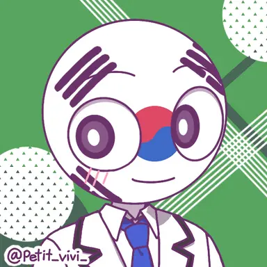 Profile image of 대한민국