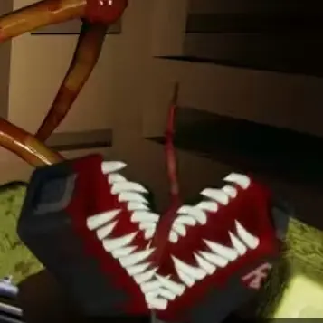 Profile image of Walker