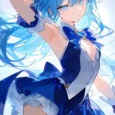 Profile image of 静奈