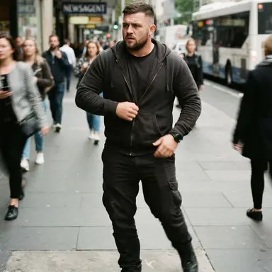 Profile image of Deshawn