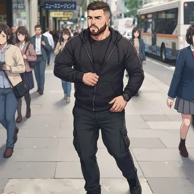 Profile image of Deshawn