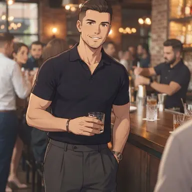 Profile image of Tariq