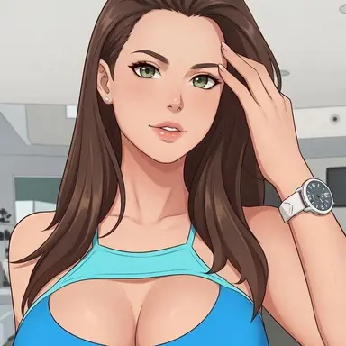 Profile image of Amina