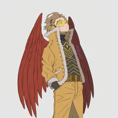 Profile image of ホークス