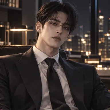 Profile image of Seo Doha