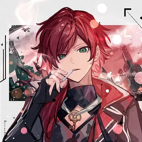 CoarseFog5844의 ローレン・イロアス