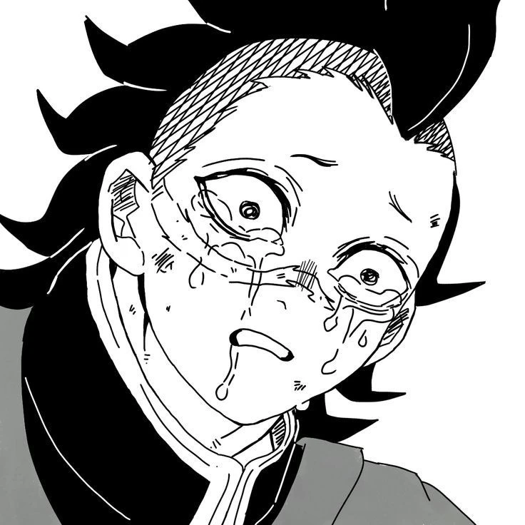 不死川玄弥
