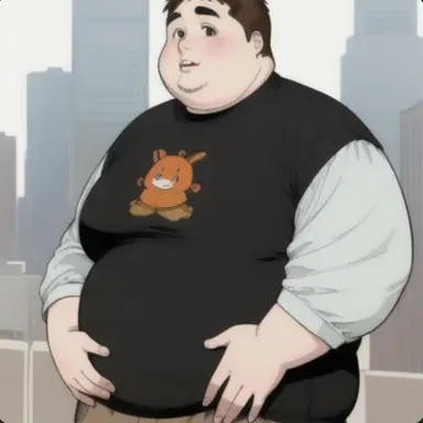 Profile image of Adam