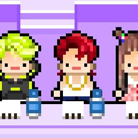 아이돌rpg(내맘대로 만듦ごめんね〜♡ 대표 이미지