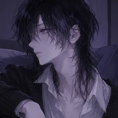 Profile image of 依