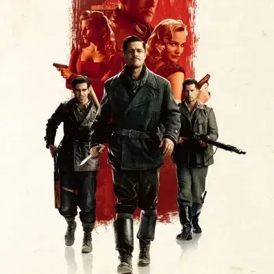 SheerAsp1731의 Inglourious Basterds