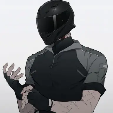 Profile image of 瀾