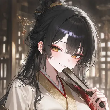 Profile image of 팽서아