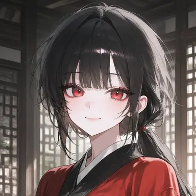 Profile image of 팽아린