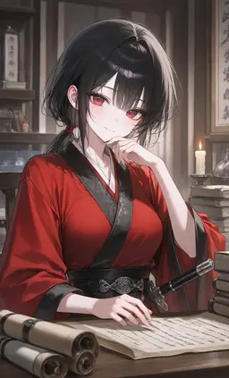Profile image of 팽아린