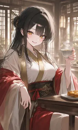 Profile image of 팽서아
