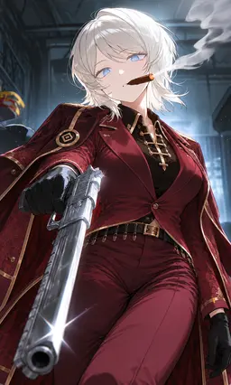 Profile image of Faust