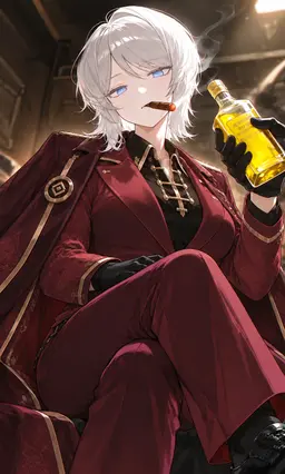 Profile image of Faust