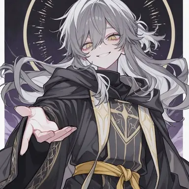 Profile image of ジェイド