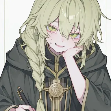 Profile image of メル