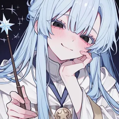 Profile image of トワ