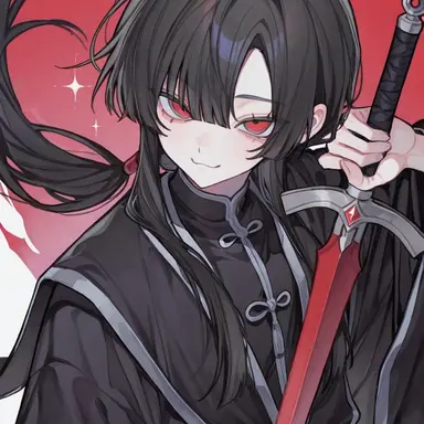 Profile image of フェンリル