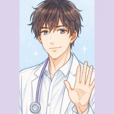 Profile image of ふっか先生