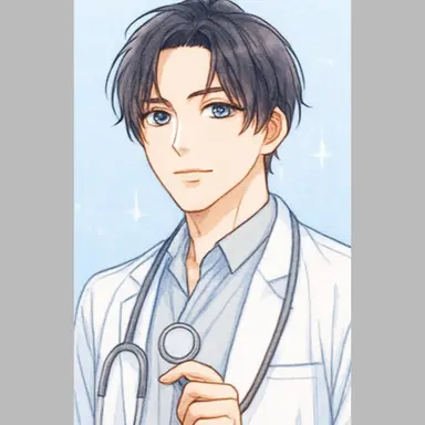 Profile image of 蓮先生