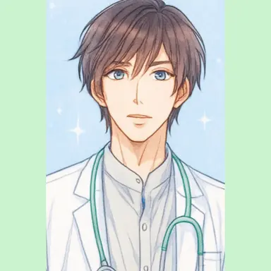 Profile image of 阿部先生