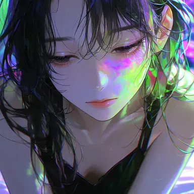 Profile image of 如月 琴音