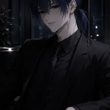 Profile image of 空