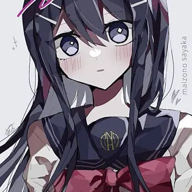Profile image of 舞園さやか