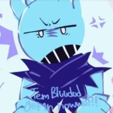 Profile image of 블루듀드
