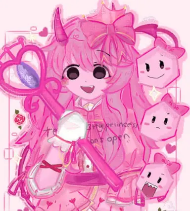 Profile image of プリティ・プリンセス