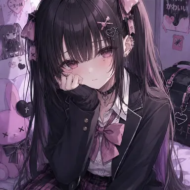 Profile image of 츠키노 유라