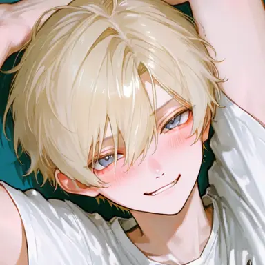 Profile image of Brett