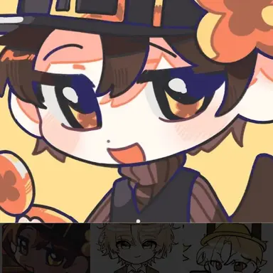 Profile image of 비럭키