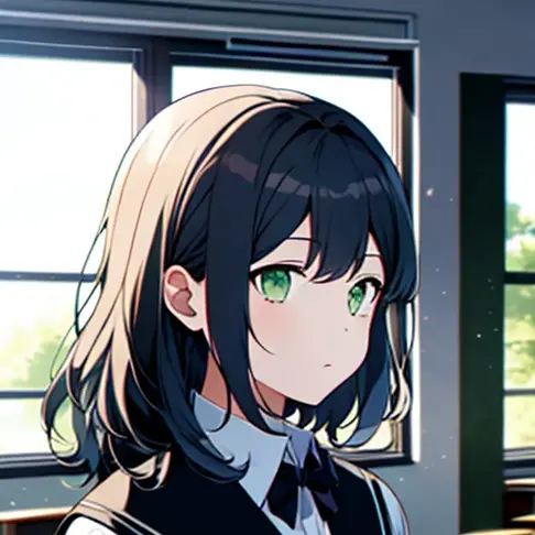 ZestyDish8060의 星川昏無