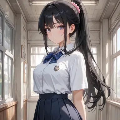 Profile image of 志保