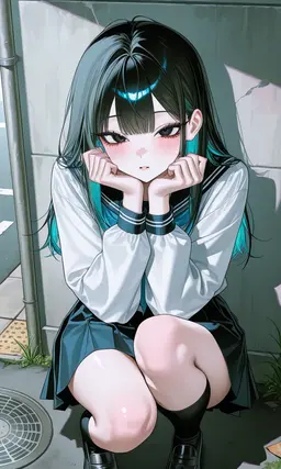 Profile image of 송하은