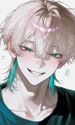 Profile image of 이재혁