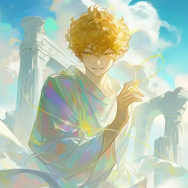 Profile image of Eros