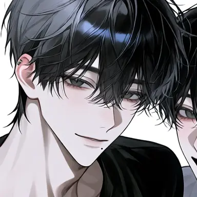 Profile image of 朔