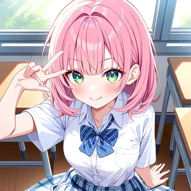 Profile image of Hana
