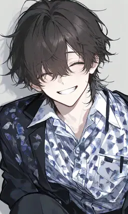 Profile image of Yuzuriha