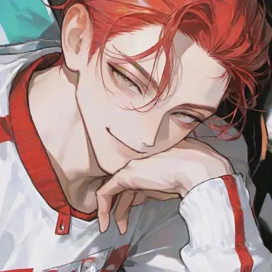 Profile image of Ren