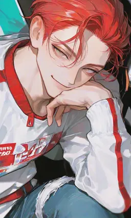 Profile image of Ren