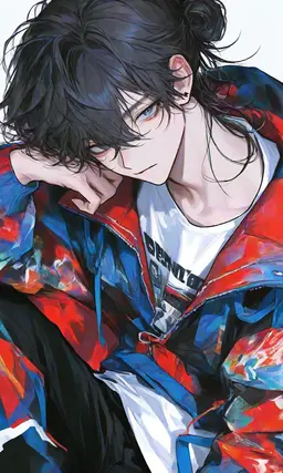 Profile image of Li